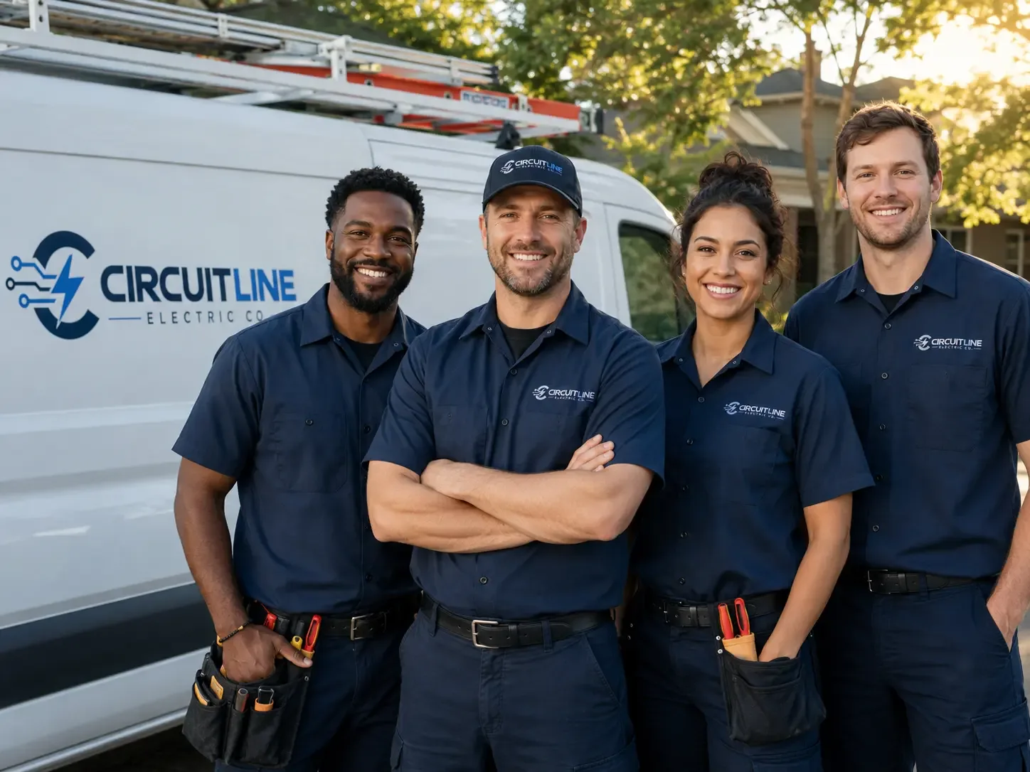 Whole Home Rewiring company in Netcong, NJ