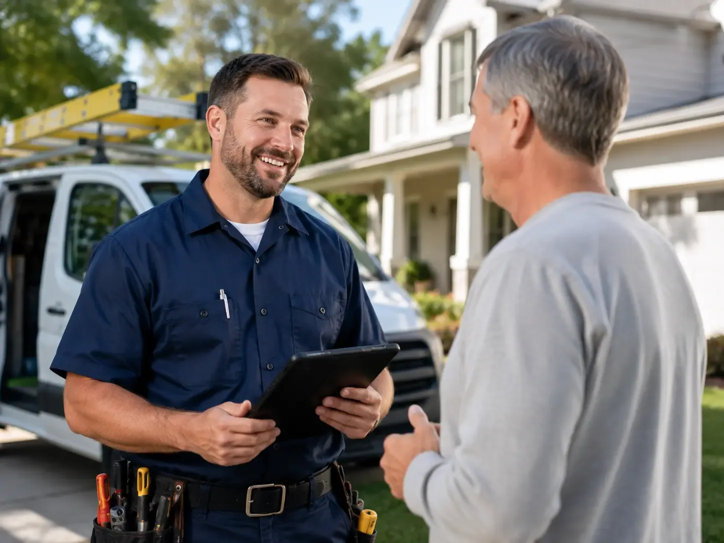 Whole Home Rewiring Netcong, NJ FAQs